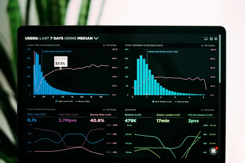 Live-Analyse